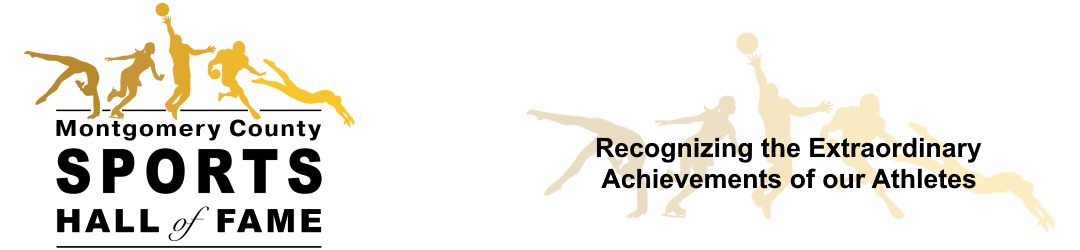 Montgomery County Sports Hall of Fame