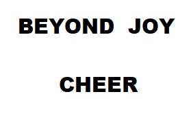 Beyond Joy Cheer