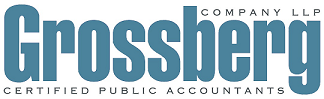 Grossberg Company LLP