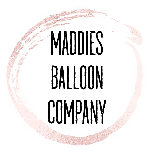 Maddie's Balloon Company