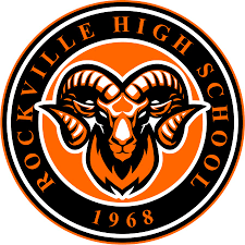 Rockville High School Rams