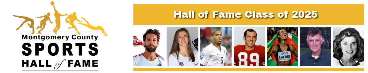 Montgomery County Sports Hall of Fame